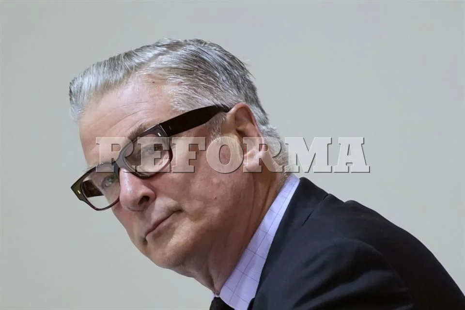 Alec Baldwin se presentará en octubre ante el tribunal por el caso de 'Rust'