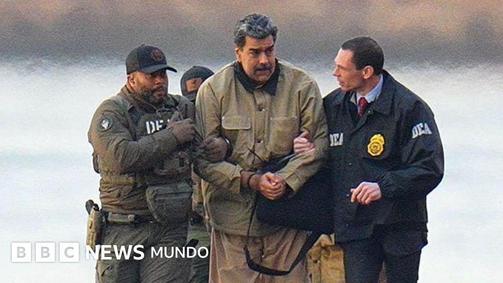 Capturan a un soldado estadounidense que apostó US$400.000 sobre la captura de Maduro utilizando información privilegiada