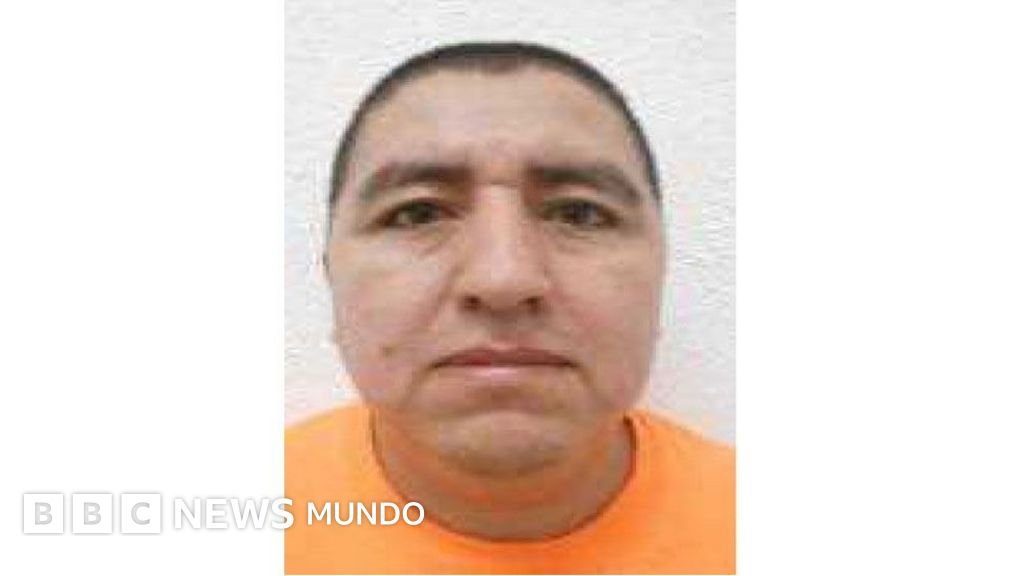 Capturan al narco mexicano Audias Flores Silva, conocido como "El Jardinero", potencial heredero de "El Mencho"