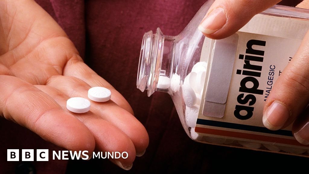 Cómo la aspirina puede disminuir el riesgo de ciertos tipos de cáncer intestinal