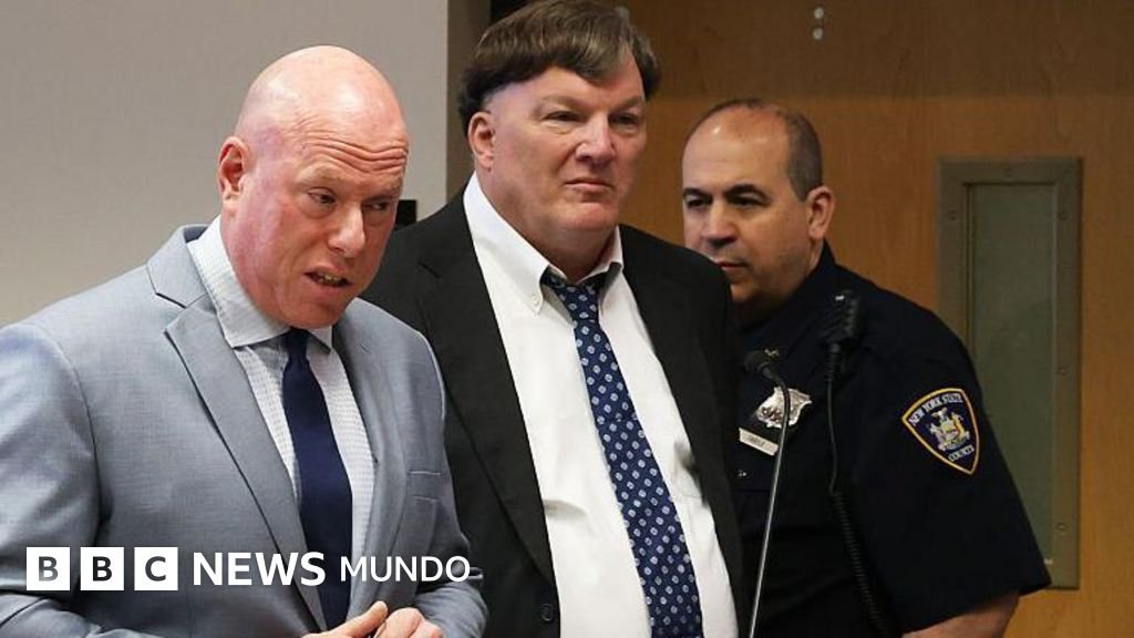 El asesino en serie que aterrorizó Nueva York: confesó haber acabado con la vida de 8 mujeres y se mostró impasible como el hielo