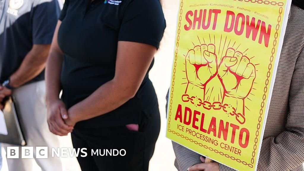 El significado de que el gobierno de México se una a la demanda contra ICE por las muertes en un centro de detención estadounidense.