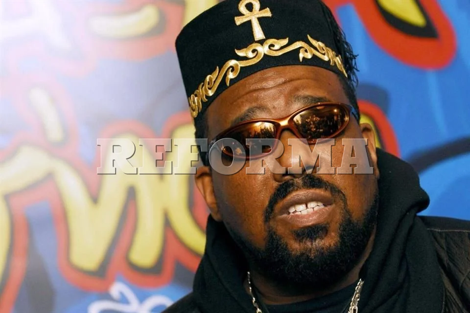 Falleció a los 67 años el icónico DJ Afrika Bambaataa