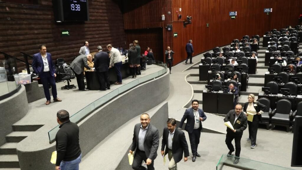 La cúpula del INE avanza en el proceso de selección de nuevos consejeros electorales