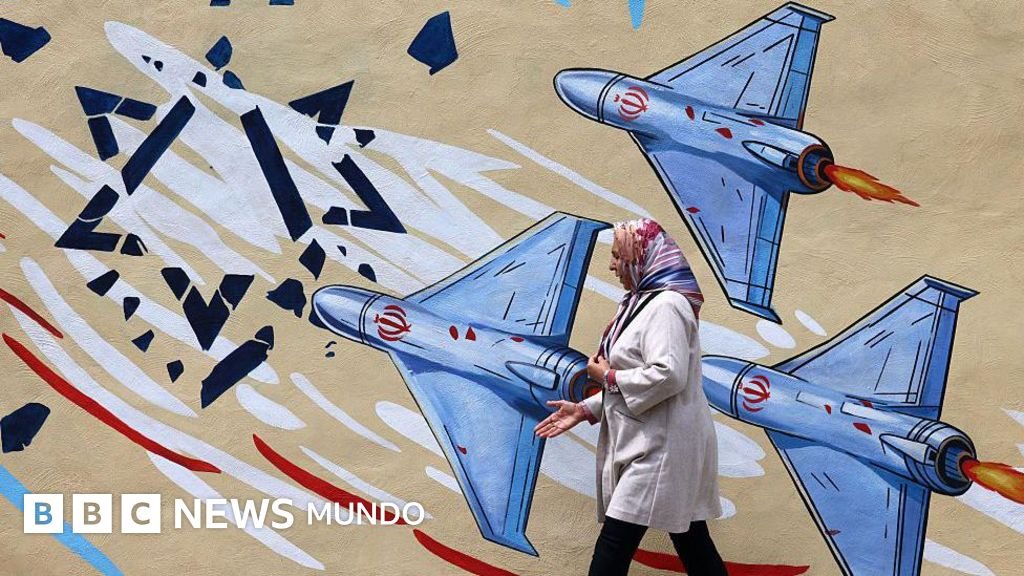 La incertidumbre del acuerdo de cese al fuego entre EE.UU. e Irán: ¿qué está sucediendo?