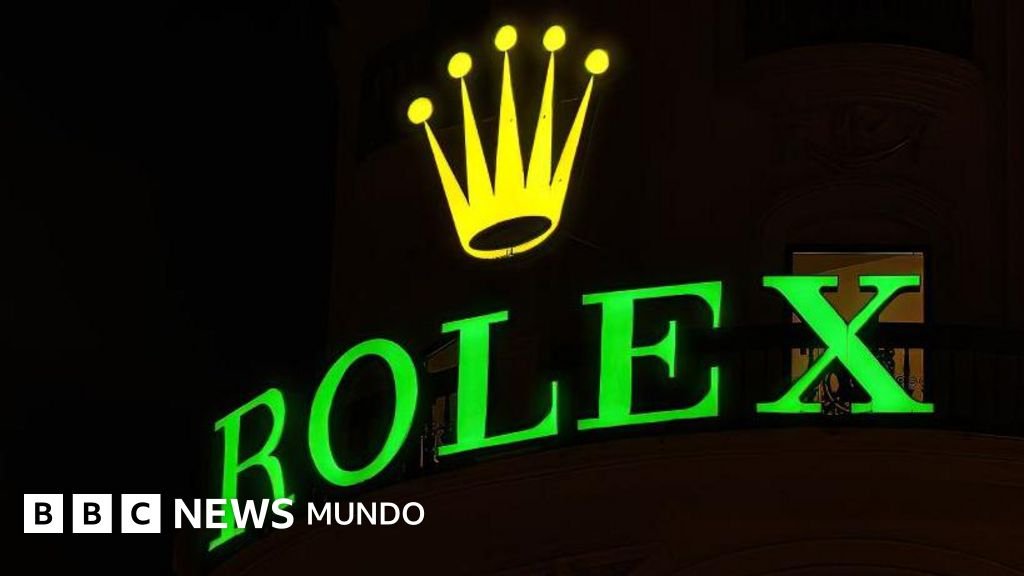 La sorprendente estructura de Rolex: la marca de lujo sin un dueño millonario