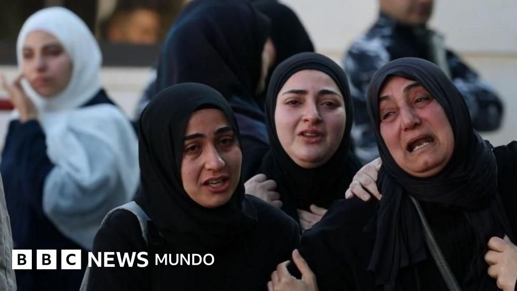 Líbano: Un eslabón esencial para resolver el conflicto entre EE.UU. e Irán