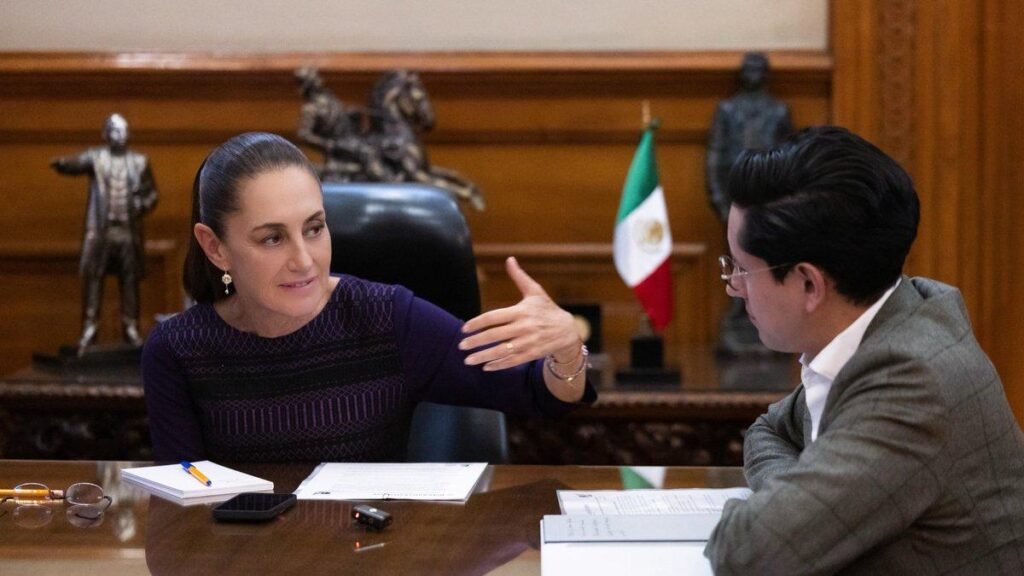 México y Canadá unidos en la renegociación del T-MEC