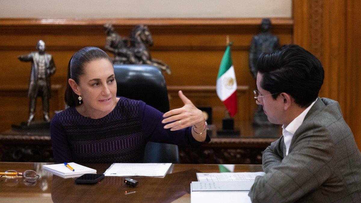 México y Canadá unidos en la renegociación del T-MEC