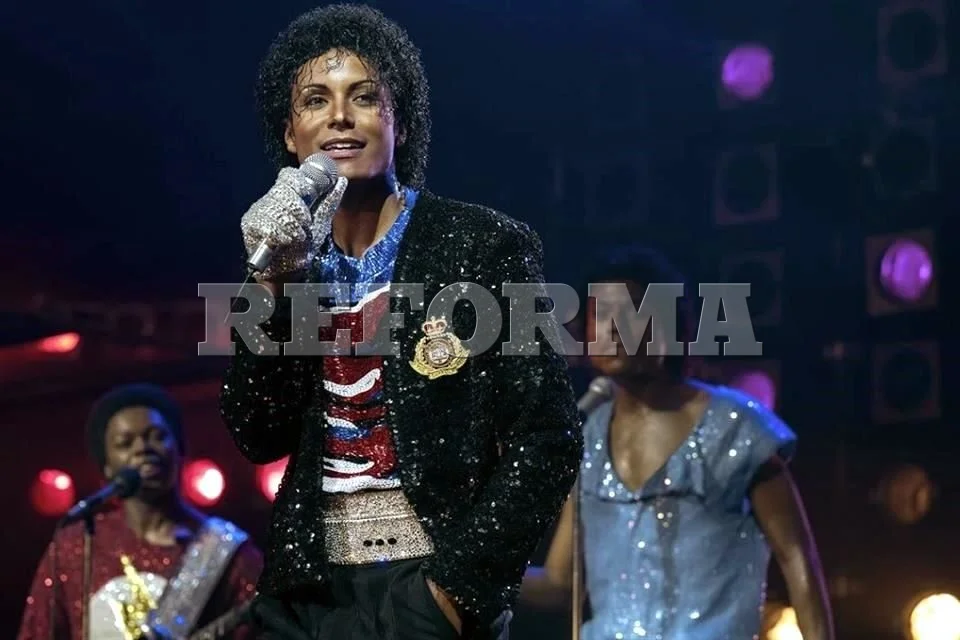 'Michael' logra un debut histórico y conquista la taquilla