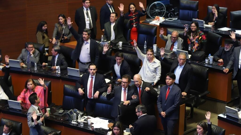 No se llevarán a cabo cambios secundarios en el Plan B de reforma electoral.