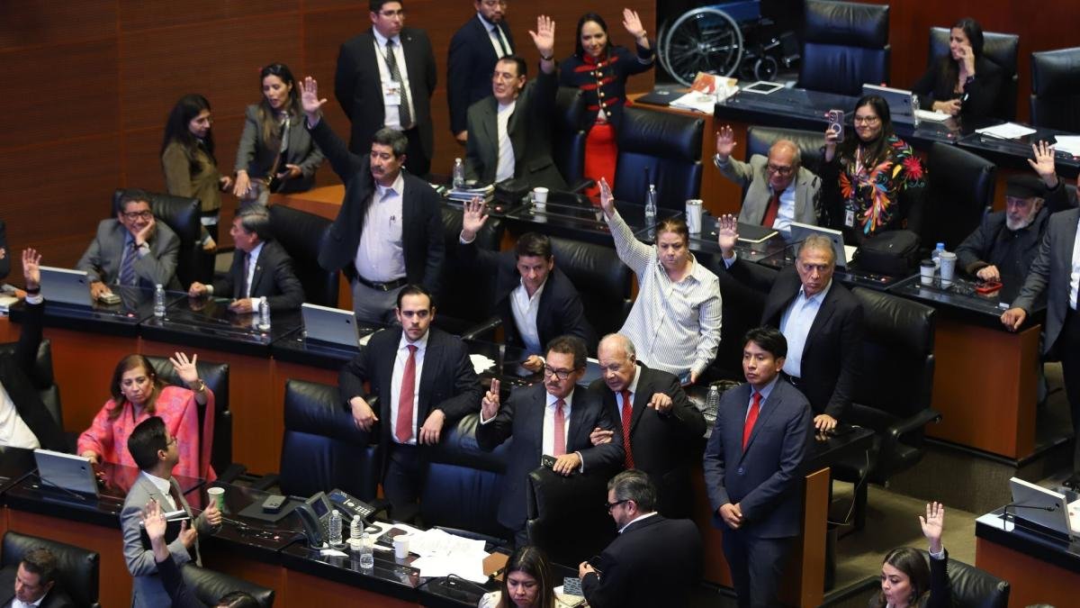 No se llevarán a cabo cambios secundarios en el Plan B de reforma electoral.