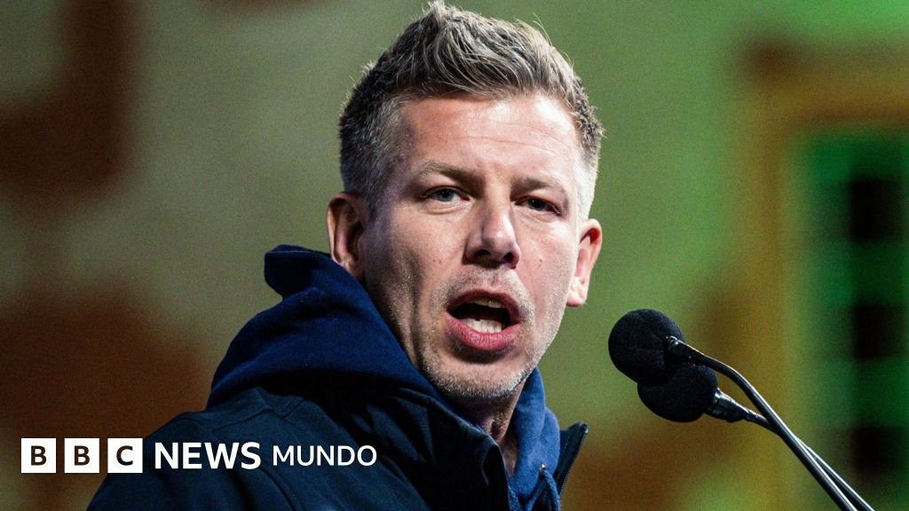 Péter Magyar: del aliado de Viktor Orbán a su crítico feroz y triunfador en las elecciones históricas de Hungría