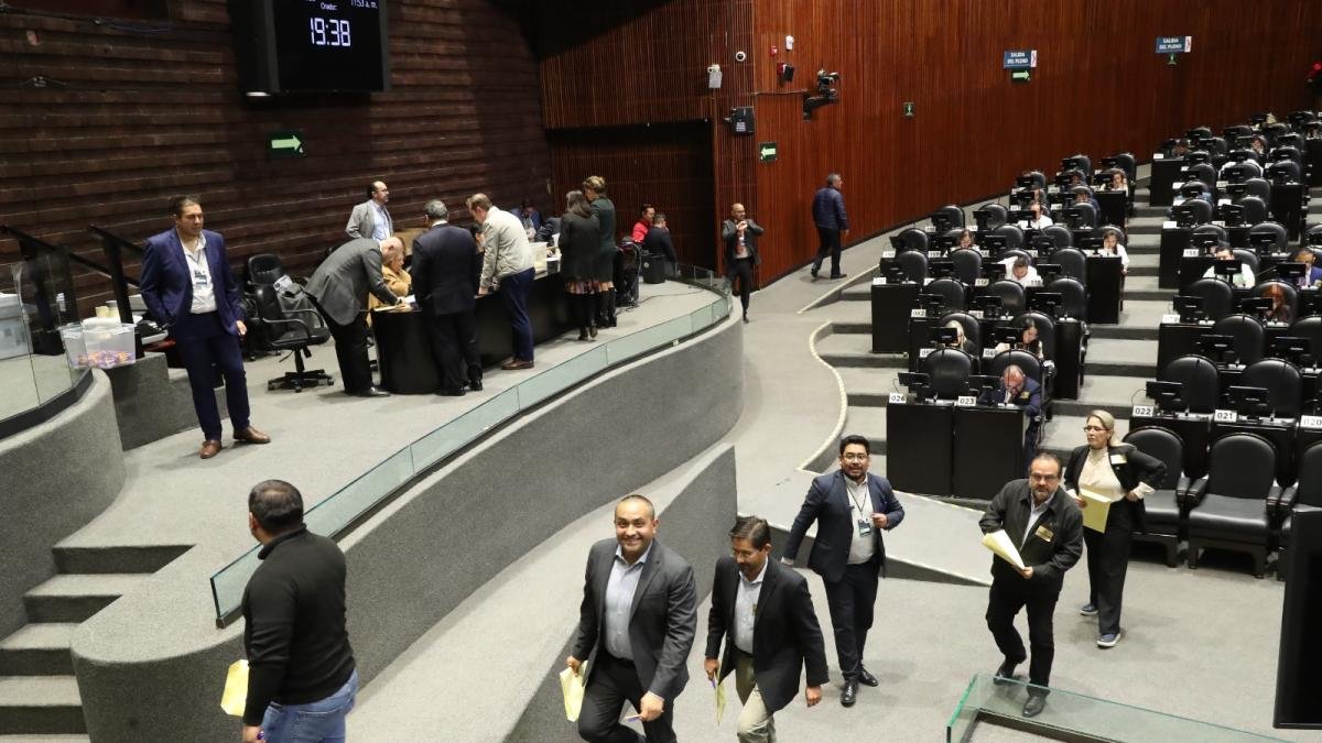 Proceso de selección en el INE: oficialistas ganan terreno mientras expertos quedan fuera