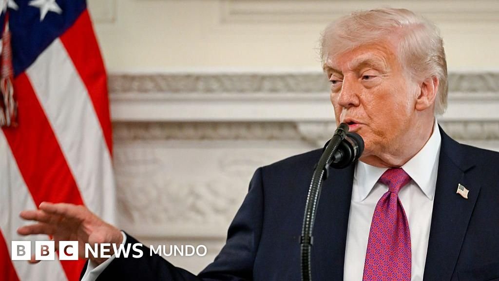 Trump aprovecha la oportunidad: EE.UU. prolonga el alto al fuego mientras negocia con Irán