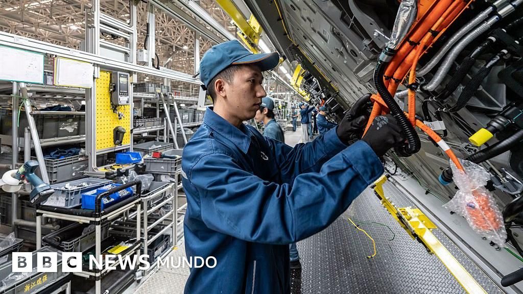 Un fabricante chino de automóviles patenta un inodoro inteligente que se controla por voz