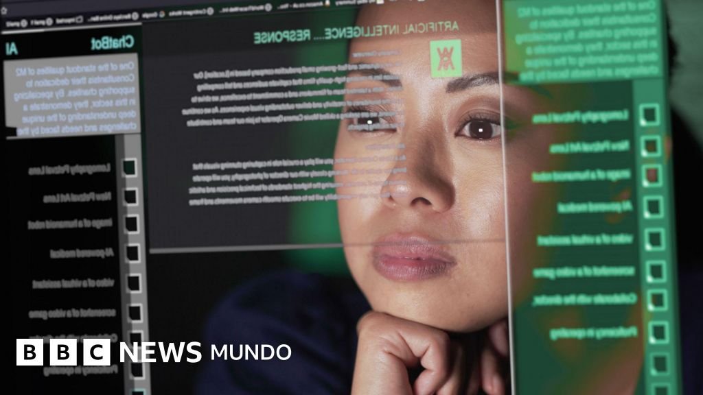 Cómo los chatbots de IA podrían estar afectando tu inteligencia