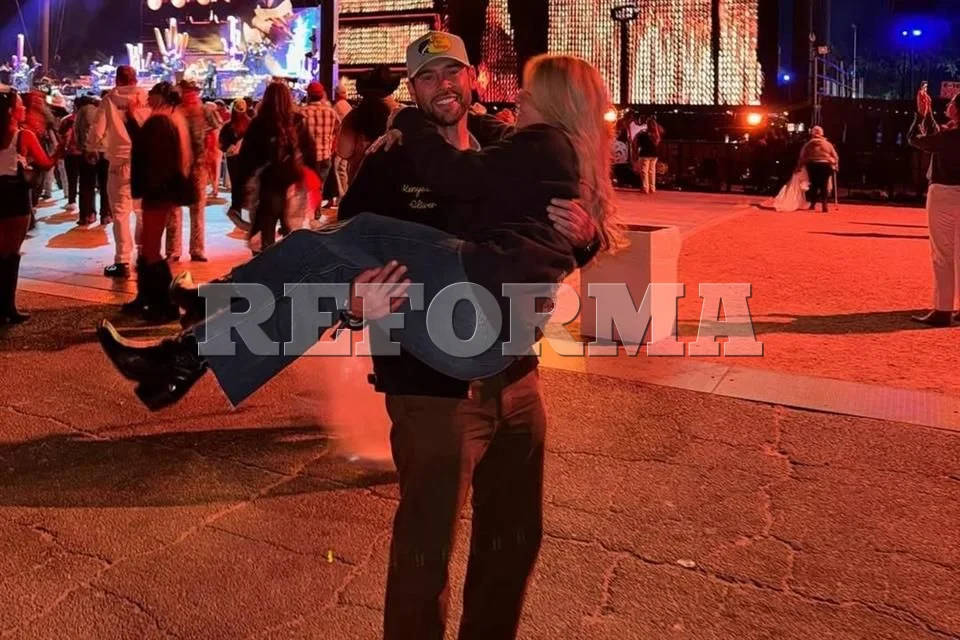 Sydney Sweeney confirma su romance con Scooter Braun