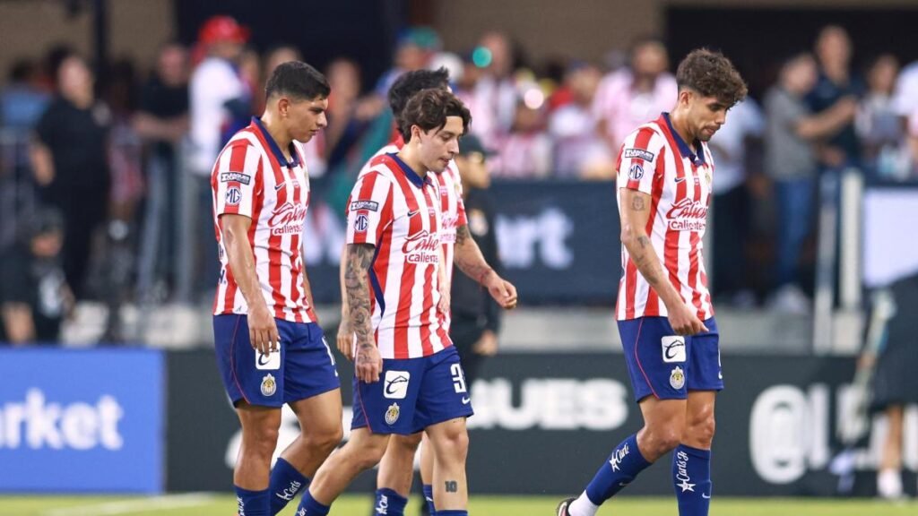 Copa de Ligas 2026: la MLS reafirma su dominio sobre la Liga MX mientras Juárez se mantiene como líder entre los mexicanos