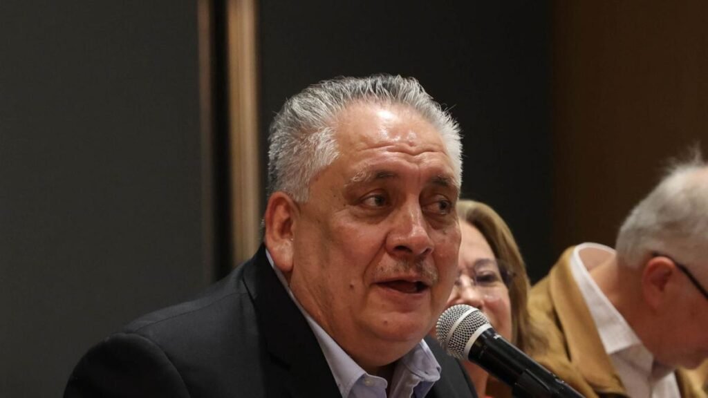 De anarquista rebelde a socialdemócrata: la transformación de Acosta Naranjo