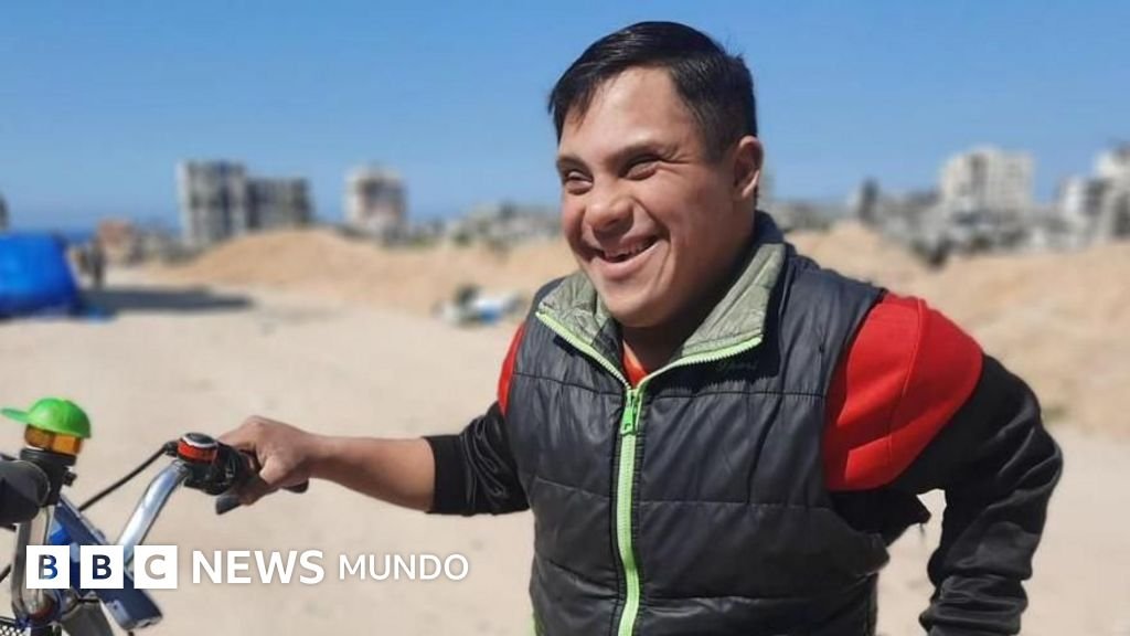 Desaparecidos en Gaza: la angustiosa incertidumbre de las familias que no saben si sus seres queridos están vivos o muertos