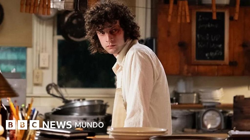 La BBC opina: Antony Bourdain probablemente no aprobaría "Tony", la nueva película sobre el icónico y singular chef.