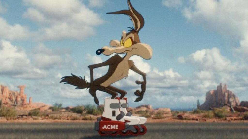 "La IA no podrá reemplazar la esencia humana": El reparto de 'Coyote vs. Acme' respalda el arte del doblaje