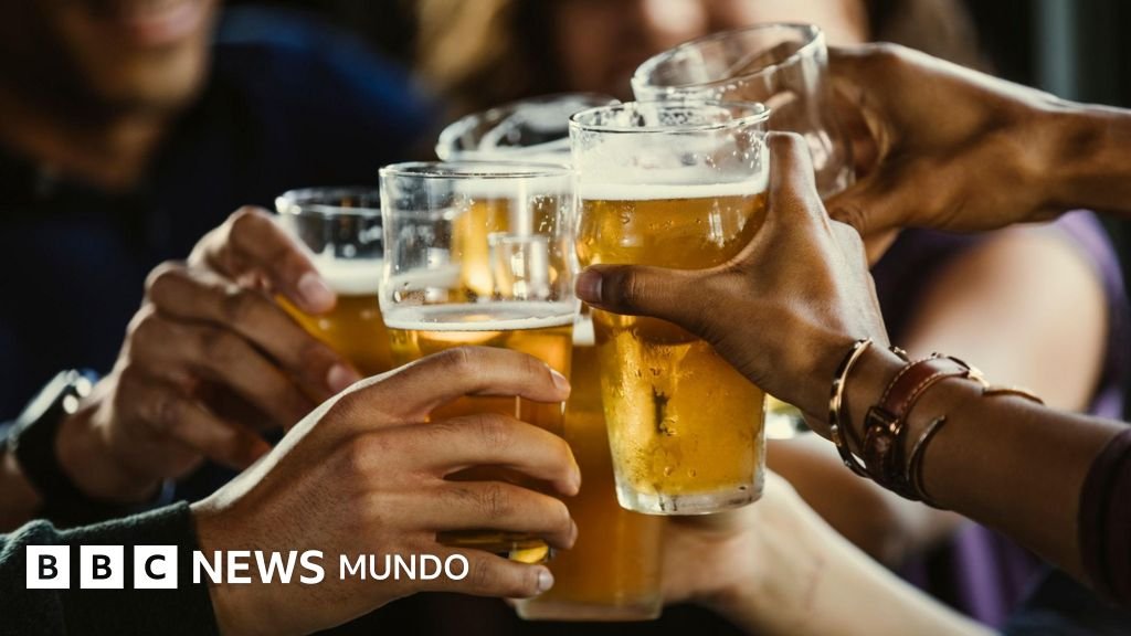La nueva generación sobria: por qué los jóvenes eligen medicinas para la ansiedad en lugar de alcohol