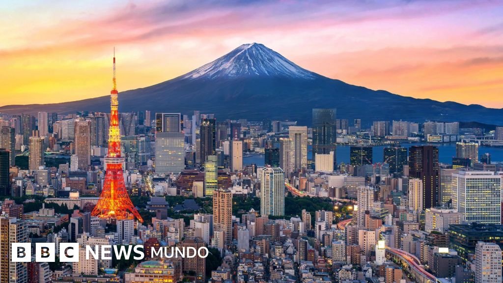 Las 4 claves japonesas para transformar las ciudades en lugares más habitables