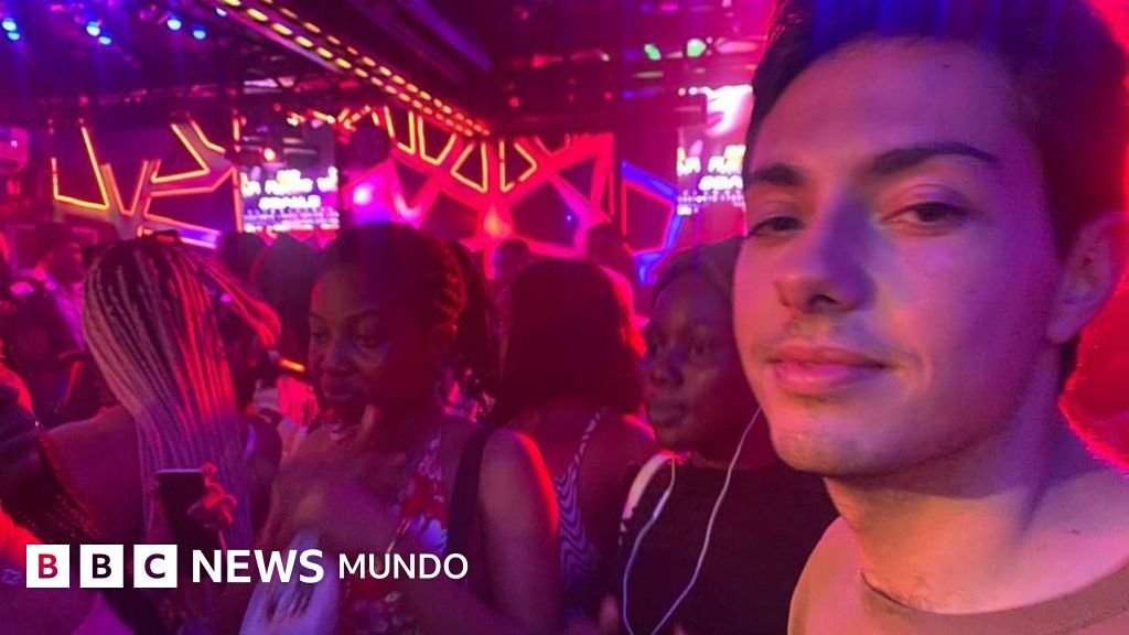Lo que encontré al viajar de España a Nigeria para enfrentar al estafador que engañó a mi madre