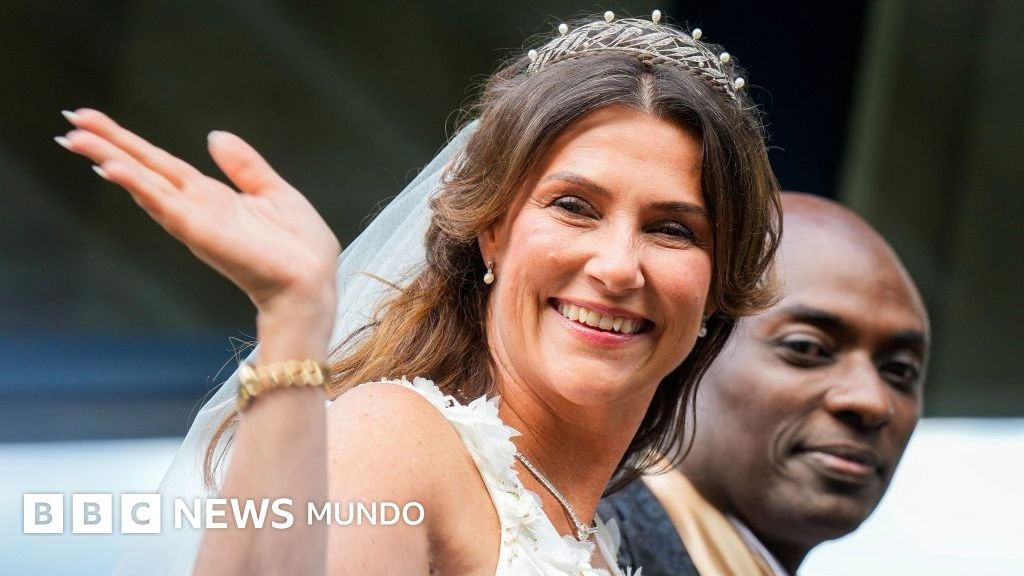 Marta Luisa de Noruega: La princesa "clarividente" casada con un chamán que no será reina a pesar de ser mayor que su hermano Haakon