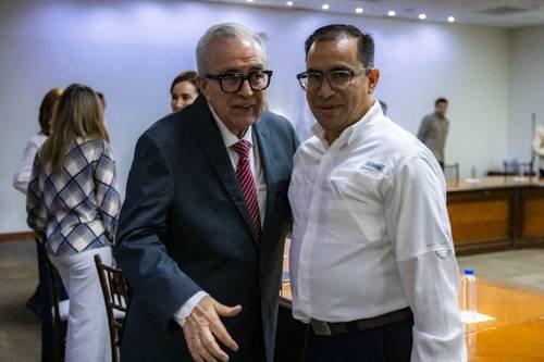 Morenistas festejan la nueva licencia de Rocha Moya y advierten: “ puso en peligro a la 4T”