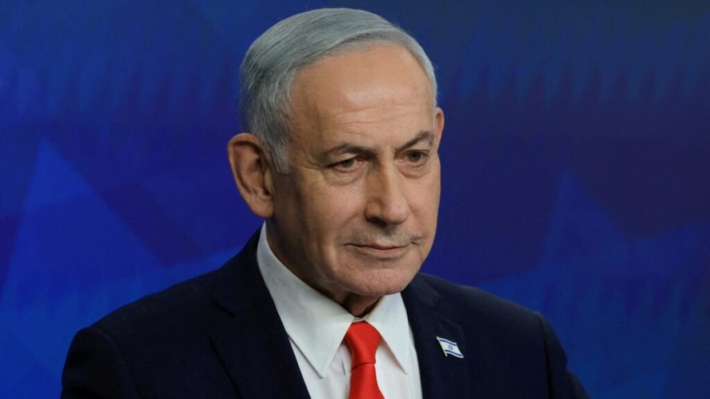 Netanyahu señala a Turquía como su adversario en medio de la campaña electoral