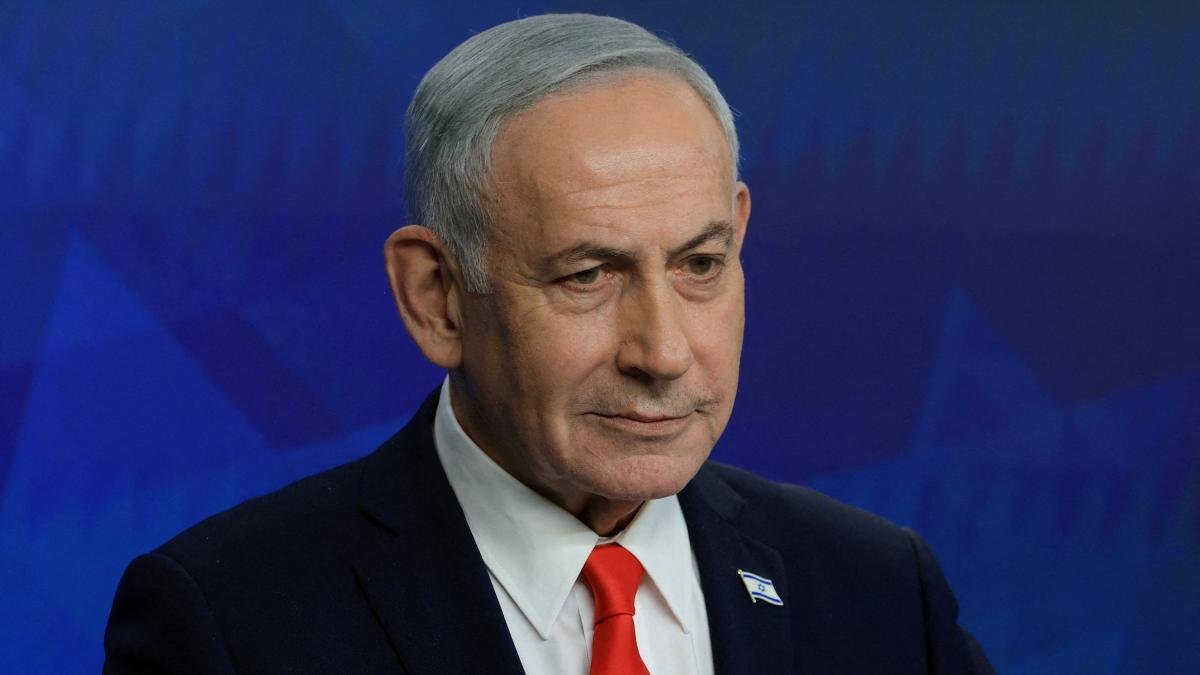 Netanyahu señala a Turquía como su adversario en medio de la campaña electoral