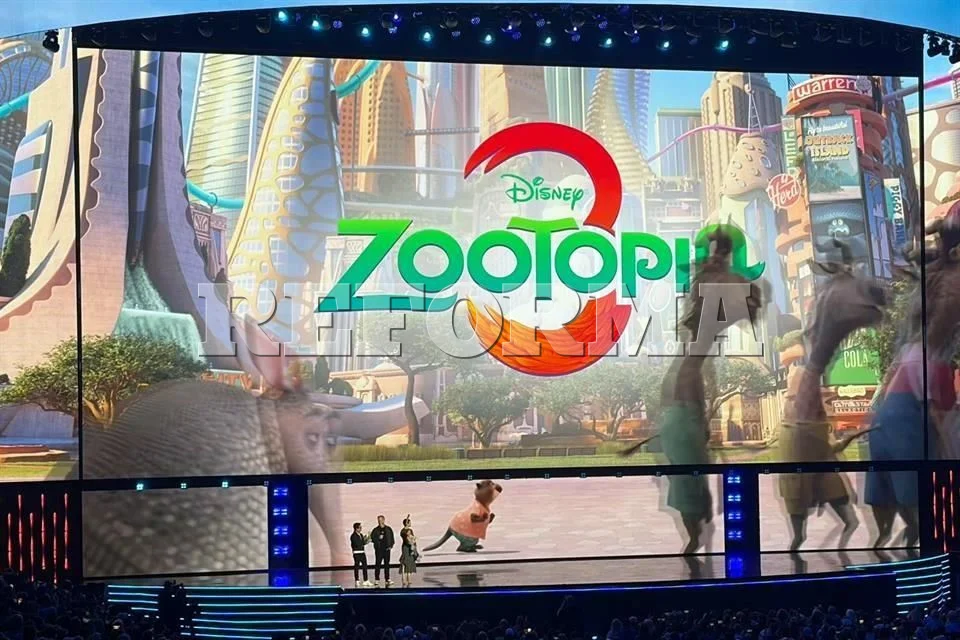 Novedades y adelantos emocionantes en la D23 de Disney