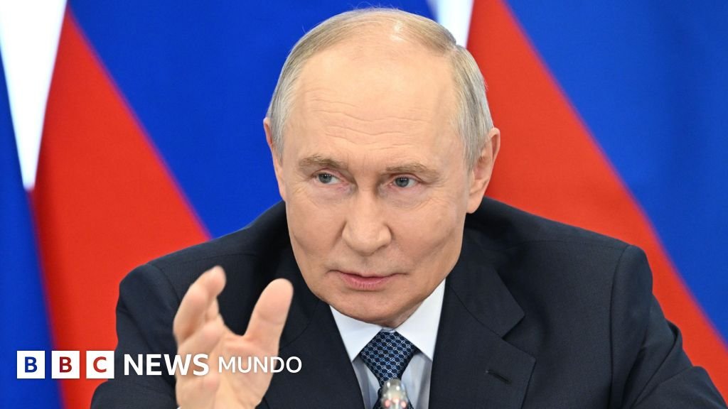 Putin puede arrasar Ucrania, pero jamás logrará someterla