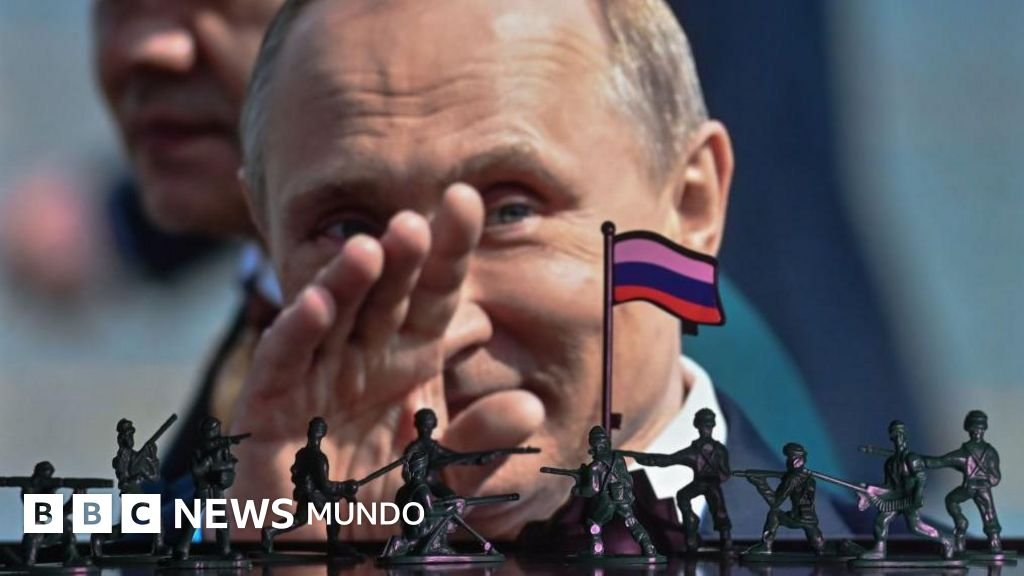 Soldados heridos de Rusia: enviados nuevamente al frente de batalla en Ucrania