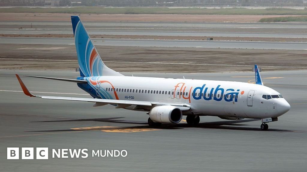 Caos a bordo: desvían un vuelo a Israel tras una pelea entre pilotos, uno de ellos apuñalado