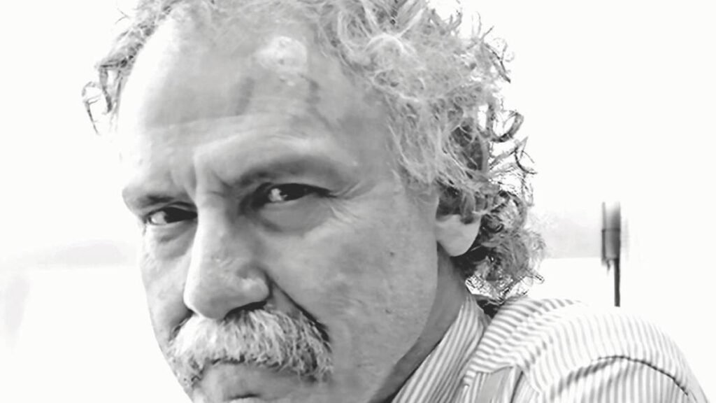 "Cuarto 412": el conmovedor legado de memoria y resistencia de Arnoldo Kraus