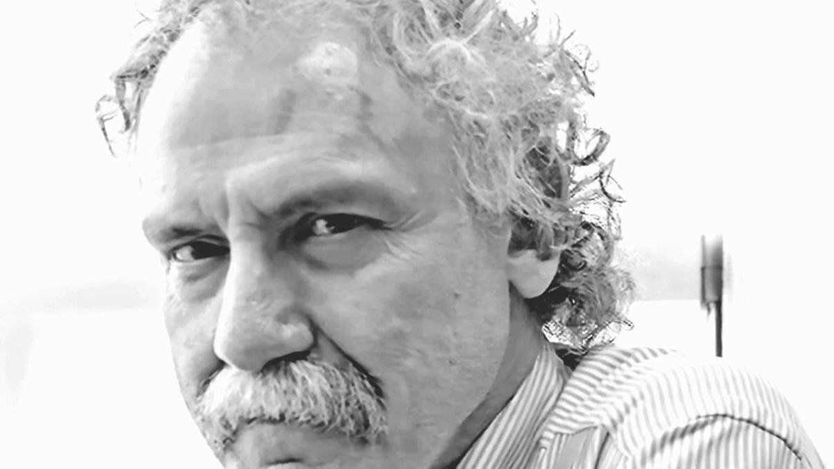 "Cuarto 412": el conmovedor legado de memoria y resistencia de Arnoldo Kraus