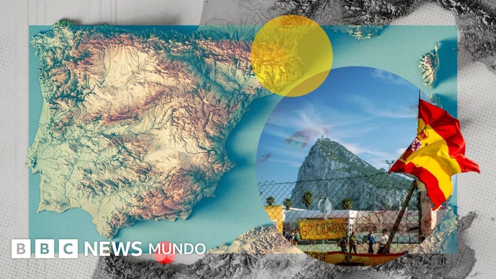 Descubre las fronteras más singulares de España: 6 ejemplos de islas compartidas y límites históricos