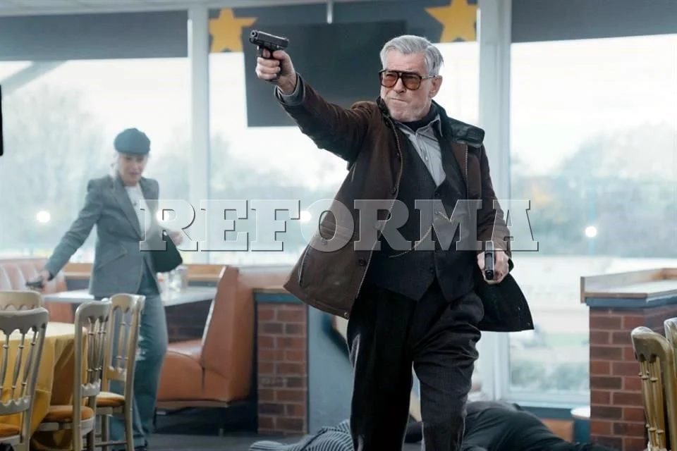 El imperio amenazado en 'Tierra de Mafia 2'