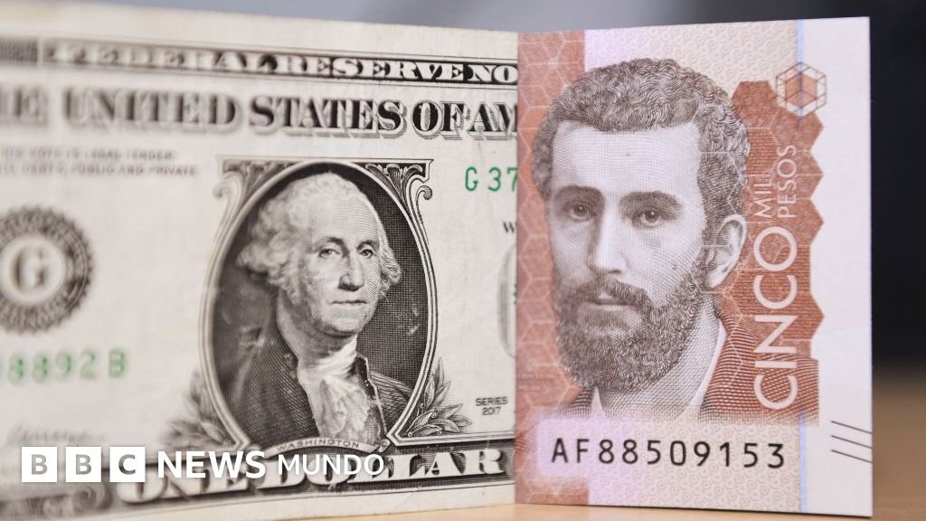 El sorprendente ascenso del peso colombiano: una de las monedas más fuertes del mundo en 2026