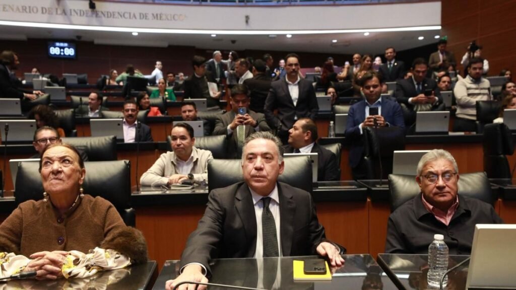 Enrique Inzunza: ignorado por los poderosos, apoyado por los humildes