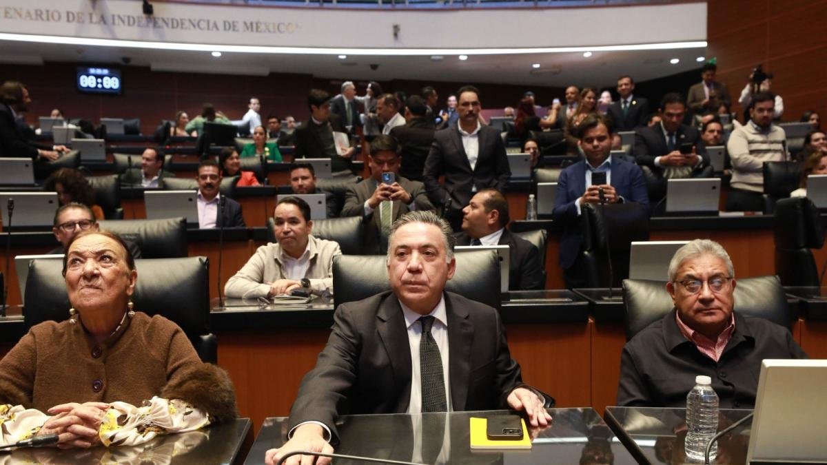 Enrique Inzunza: ignorado por los poderosos, apoyado por los humildes
