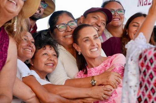 La Presidenta destaca los resultados de las escuelas públicas en la prueba PISA
