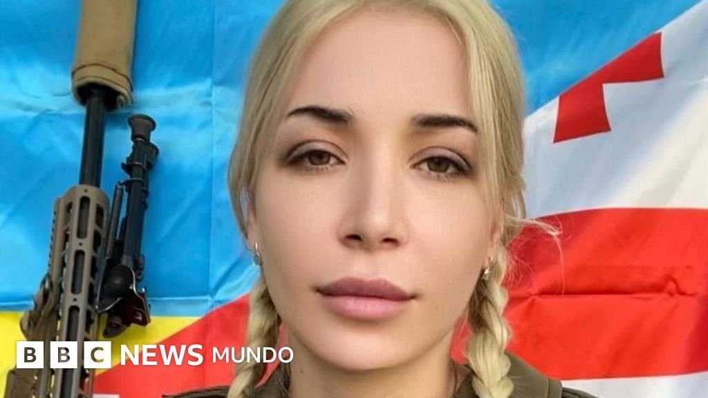 La campaña de desinformación prorrusa que utiliza la violencia sexual y mujeres del ejército ucraniano como señuelo