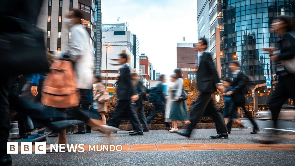 La curiosa razón detrás de la limpieza en las calles de Japón a pesar de sus escasos cestos de basura