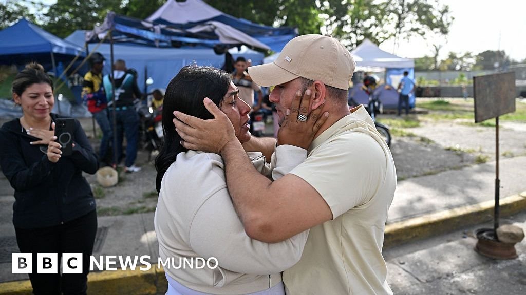 La esperanza de democratización en Venezuela: voces de quienes han sufrido la represión