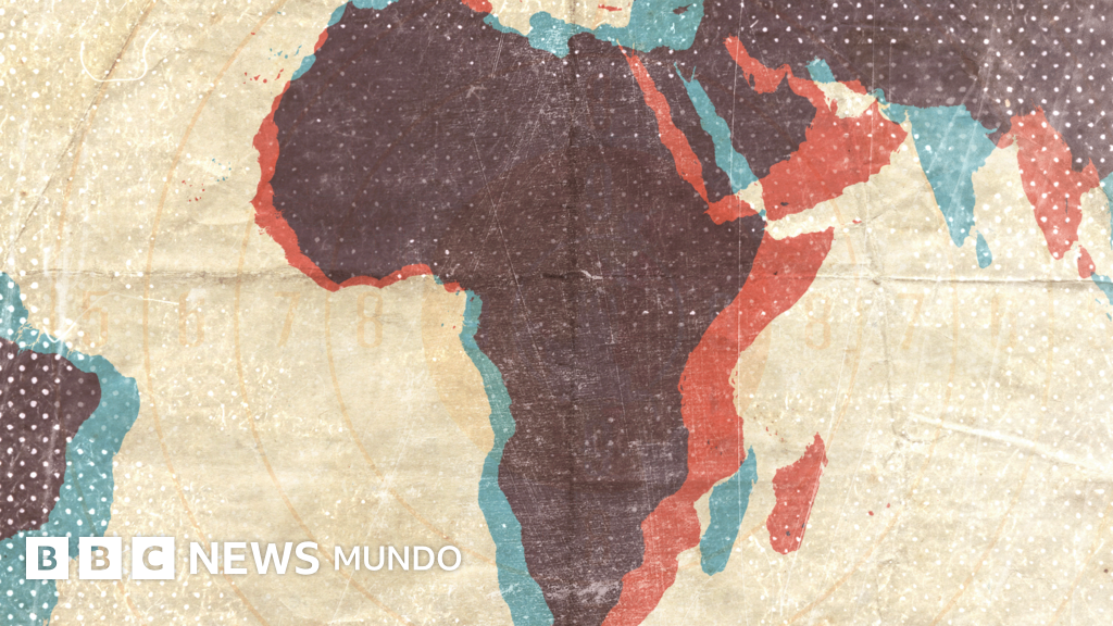 La proyección de Mercator: ¿por qué los países africanos lucharon por su eliminación en los mapamundis?